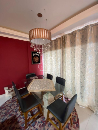 Imagem Apartamento com 2 Quartos à Venda, 80 m² em Enseada - Guarujá
