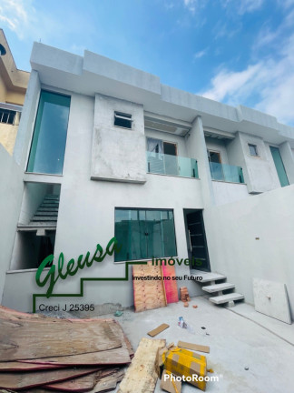 Imagem Sobrado com 3 Quartos à Venda, 90 m² em Vila Nhocuné - São Paulo