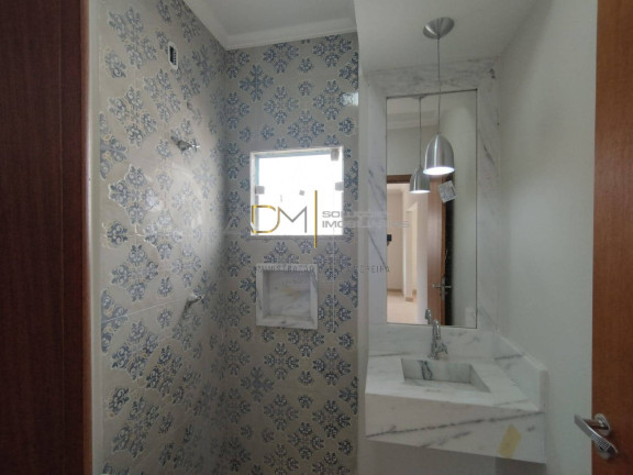 Imagem Casa com 3 Quartos à Venda, 270 m² em Jardim Paraíso Ii - Botucatu