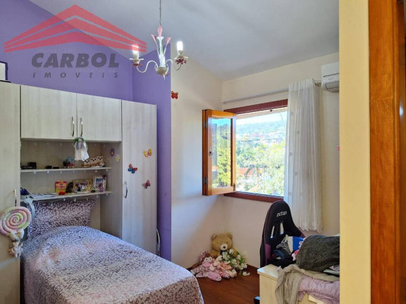 Imagem Casa de Condomínio com 3 Quartos à Venda, 312 m² em Bosque - Vinhedo