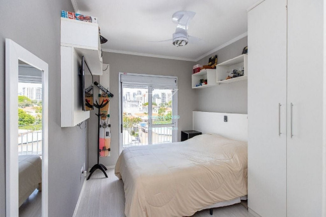 Imagem Casa com 3 Quartos à Venda, 210 m² em Campo Belo - São Paulo Imagem Casa com 3 Quartos à Venda, 210 m² em Campo Belo - São Paulo