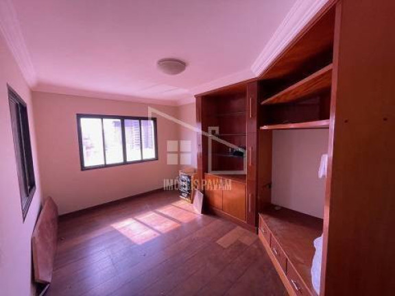 Imagem Apartamento com 4 Quartos à Venda, 275 m² em Centro - São Bernardo Do Campo Imagem Apartamento com 4 Quartos à Venda, 275 m² em Centro - São Bernardo Do Campo