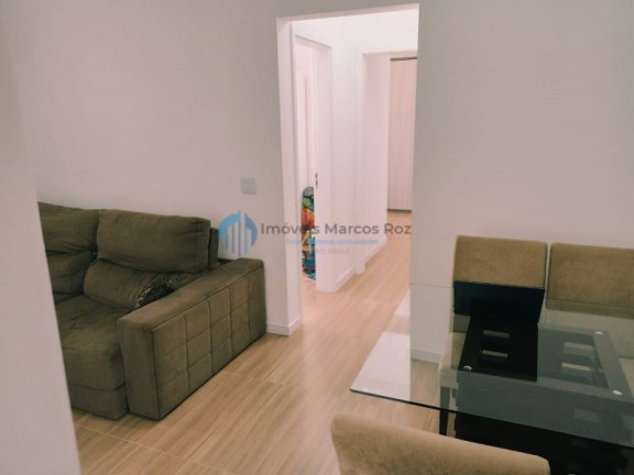 Imagem Apartamento com 2 Quartos à Venda, 60 m² em Vila Boa Vista - Barueri
