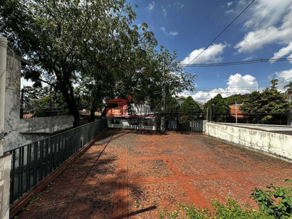 Imagem Casa à Venda, 320 m² em Alto Da Lapa - São Paulo