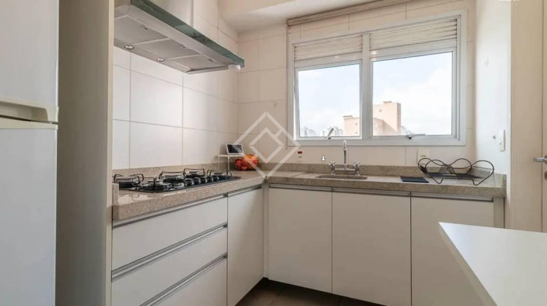 Imagem Apartamento com 3 Quartos à Venda, 110 m² em Vila Suzana - São Paulo