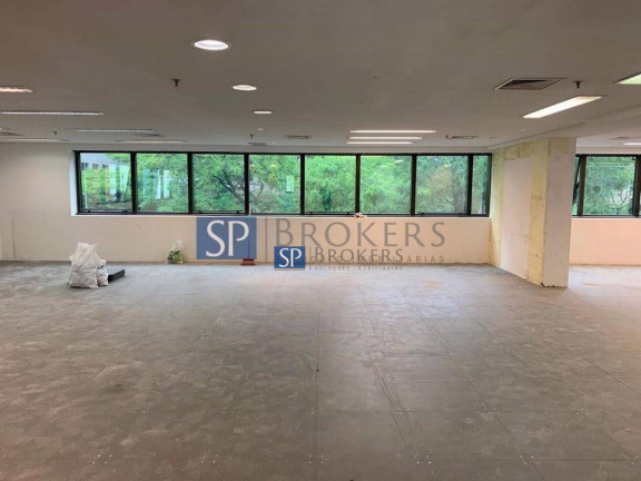 Imagem Sala Comercial para Alugar, 142 m² em Itaim Bibi - São Paulo Imagem Sala Comercial para Alugar, 142 m² em Itaim Bibi - São Paulo