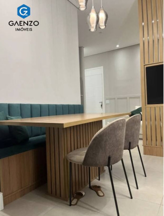 Imagem Apartamento com 2 Quartos à Venda, 49 m² em Centro - Osasco