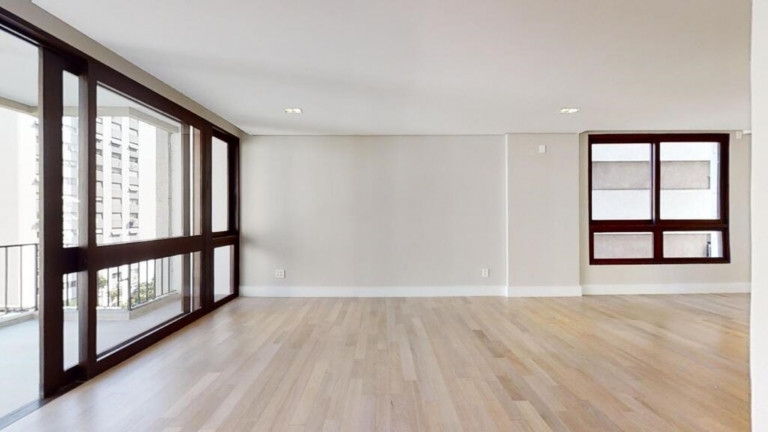 Imagem Imóvel com 3 Quartos à Venda, 199 m² em Jardim América - São Paulo Imagem Imóvel com 3 Quartos à Venda, 199 m² em Jardim América - São Paulo