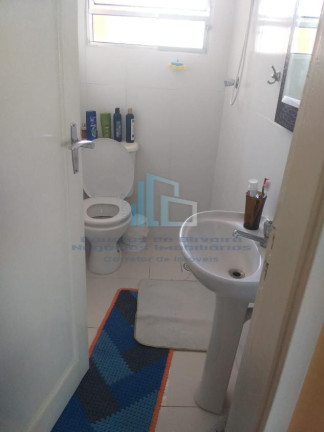 Imagem Apartamento com 1 Quarto à Venda, 32 m² em Aviação - Praia Grande Imagem Apartamento com 1 Quarto à Venda, 32 m² em Aviação - Praia Grande