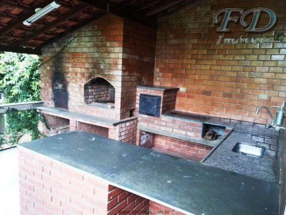 Imagem Chácara com 5 Quartos à Venda, 2.050 m² em Terra Preta (terra Preta) - Mairiporã
