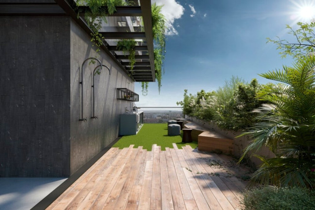 Imagem Imóvel com 1 Quarto à Venda, 30 m² em Manaíra - João Pessoa Imagem Imóvel com 1 Quarto à Venda, 30 m² em Manaíra - João Pessoa