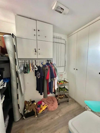 Imagem Apartamento com 3 Quartos à Venda,  em Horto Florestal - Salvador