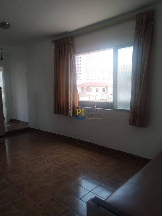 Imagem Apartamento com 1 Quarto à Venda, 42 m² em Ocian - Praia Grande Imagem Apartamento com 1 Quarto à Venda, 42 m² em Ocian - Praia Grande