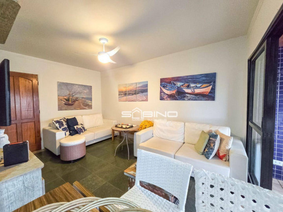Imagem Imóvel com 2 Quartos à Venda, 78 m² em Riviera De São Lourenço - Bertioga