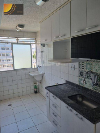 Imagem Apartamento com 3 Quartos à Venda, 52 m² em Pirituba - São Paulo Imagem Apartamento com 3 Quartos à Venda, 52 m² em Pirituba - São Paulo