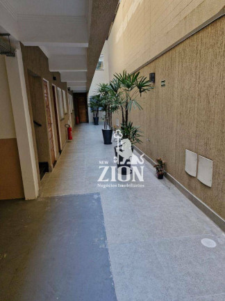 Imagem Apartamento com 2 Quartos à Venda, 52 m² em Jardim Sao Paulo(zona Norte) - São Paulo Imagem Apartamento com 2 Quartos à Venda, 52 m² em Jardim Sao Paulo(zona Norte) - São Paulo