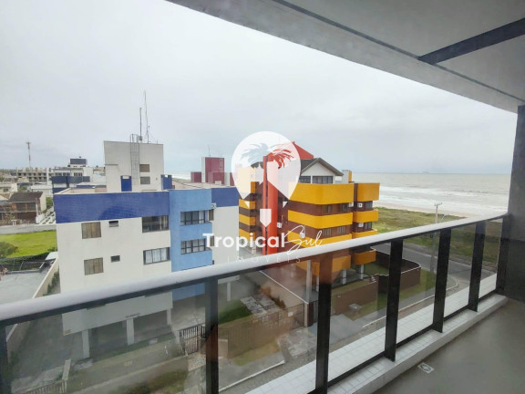 Imagem Apartamento com 3 Quartos à Venda, 108 m² em Costa Azul - Matinhos Imagem Apartamento com 3 Quartos à Venda, 108 m² em Costa Azul - Matinhos