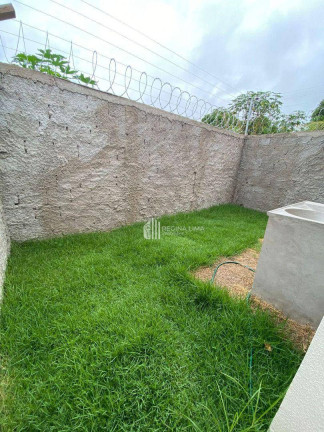 Imagem Casa com 3 Quartos à Venda, 110 m² em Parque Alvorada - Timon