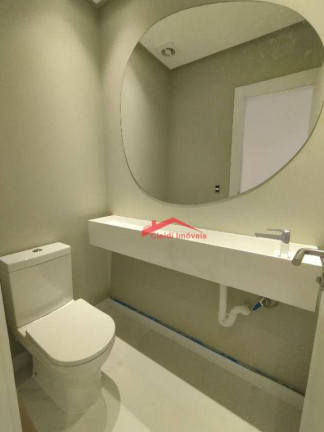 Imagem Apartamento com 4 Quartos à Venda, 276 m² em Atiradores - Joinville Imagem Apartamento com 4 Quartos à Venda, 276 m² em Atiradores - Joinville