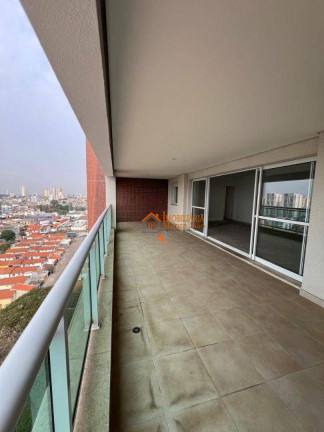 Imagem Apartamento com 3 Quartos à Venda, 198 m² em Jardim Santa Mena - Guarulhos Imagem Apartamento com 3 Quartos à Venda, 198 m² em Jardim Santa Mena - Guarulhos