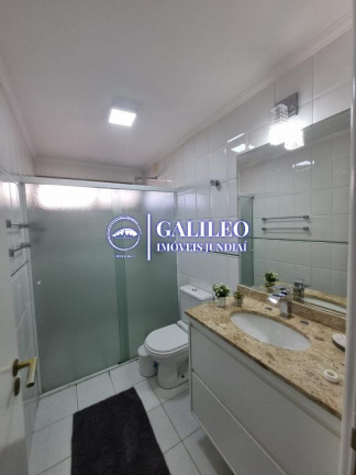 Imagem Apartamento com 3 Quartos para Alugar, 111 m² em Vila Arens Ii - Jundiaí Imagem Apartamento com 3 Quartos para Alugar, 111 m² em Vila Arens Ii - Jundiaí