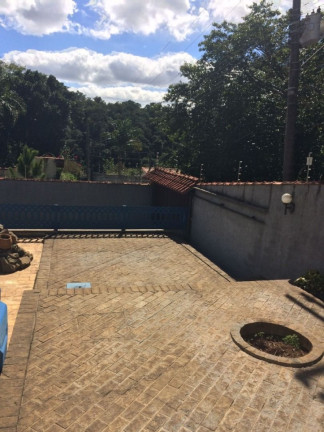 Imagem Sobrado com 4 Quartos à Venda, 500 m² em Vila Santista - Atibaia