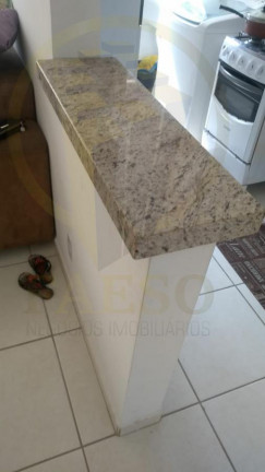 Imagem Apartamento com 2 Quartos à Venda, 47 m² em Nossa Senhora Aparecida - Itu Imagem Apartamento com 2 Quartos à Venda, 47 m² em Nossa Senhora Aparecida - Itu