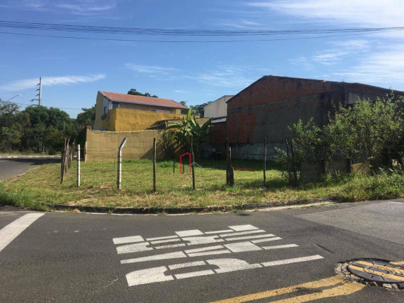 Imagem Terreno à Venda, 230 m² em Conjunto Residencial Parque São Bento - Campinas Imagem Terreno à Venda, 230 m² em Conjunto Residencial Parque São Bento - Campinas