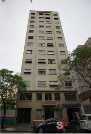 Imagem Apartamento com 2 Quartos à Venda, 78 m² em Bela Vista - São Paulo