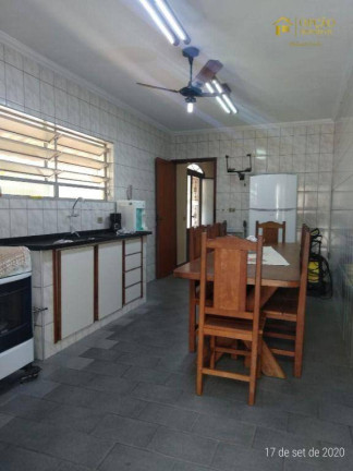 Imagem Casa com 3 Quartos à Venda, 254 m² em Condomínio Haras São Luiz - Salto