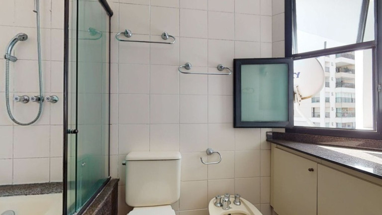 Imagem Apartamento com 3 Quartos à Venda, 140 m² em água Rasa - São Paulo Imagem Apartamento com 3 Quartos à Venda, 140 m² em água Rasa - São Paulo