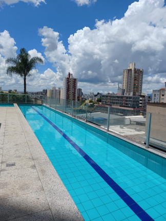 Imagem Apartamento com 3 Quartos à Venda, 73 m² em Graça - Belo Horizonte Imagem Apartamento com 3 Quartos à Venda, 73 m² em Graça - Belo Horizonte