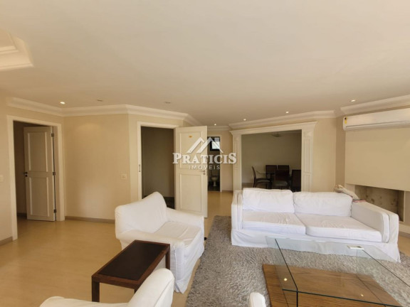 Imagem Apartamento com 3 Quartos à Venda, 150 m² em Paraíso - São Paulo