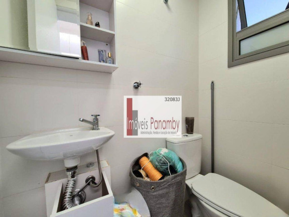 Imagem Apartamento com 3 Quartos à Venda ou Locação, 192 m² em Campo Belo - São Paulo