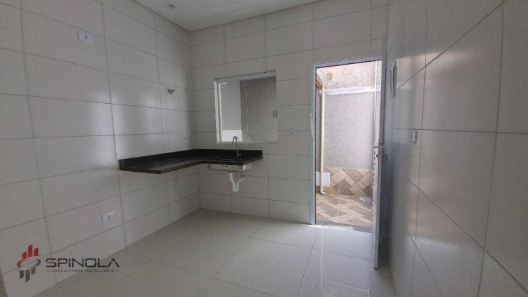 Imagem Sobrado com 2 Quartos à Venda, 69 m² em Vilamar - Praia Grande Imagem Sobrado com 2 Quartos à Venda, 69 m² em Vilamar - Praia Grande