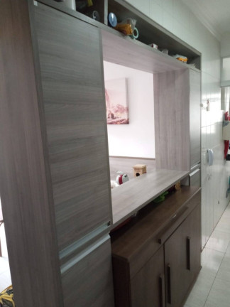 Imagem Apartamento com 2 Quartos à Venda, 66 m² em Campestre - Santo André Imagem Apartamento com 2 Quartos à Venda, 66 m² em Campestre - Santo André