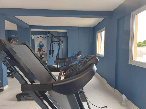 Imagem Apartamento com 2 Quartos à Venda, 51 m² em Parque Imperial - Ferraz De Vasconcelos