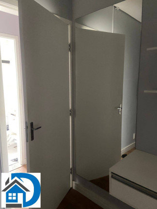 Imagem Apartamento com 2 Quartos à Venda, 47 m² em Jardim Guarujá - Sorocaba Imagem Apartamento com 2 Quartos à Venda, 47 m² em Jardim Guarujá - Sorocaba