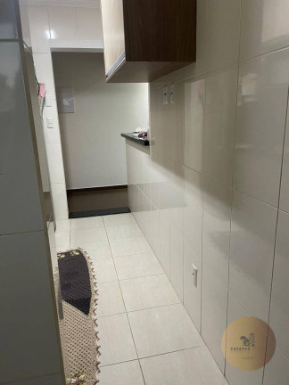 Imagem Apartamento com 2 Quartos à Venda, 50 m² em Vila Príncipe De Gales - Santo André Imagem Apartamento com 2 Quartos à Venda, 50 m² em Vila Príncipe De Gales - Santo André