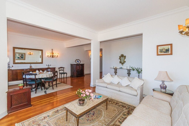 Imagem Apartamento com 3 Quartos à Venda, 192 m² em Copacabana - Rio De Janeiro