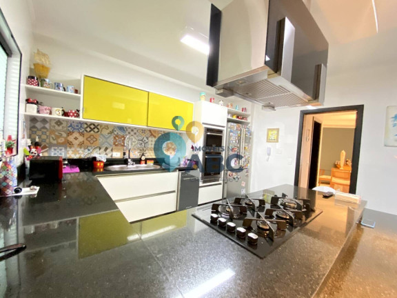 Imagem Apartamento com 4 Quartos à Venda, 210 m² em Centro - São Bernardo Do Campo Imagem Apartamento com 4 Quartos à Venda, 210 m² em Centro - São Bernardo Do Campo