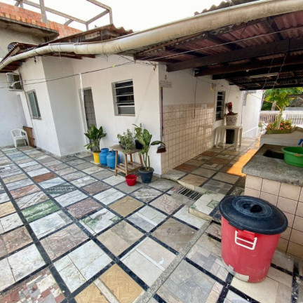 Imagem Casa com 3 Quartos à Venda, 267 m² em Colônia Terra Nova - Manaus