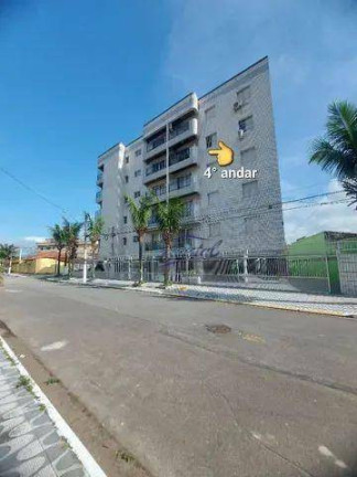 Imagem Apartamento com 2 Quartos à Venda, 72 m² em Caiçara - Praia Grande Imagem Apartamento com 2 Quartos à Venda, 72 m² em Caiçara - Praia Grande
