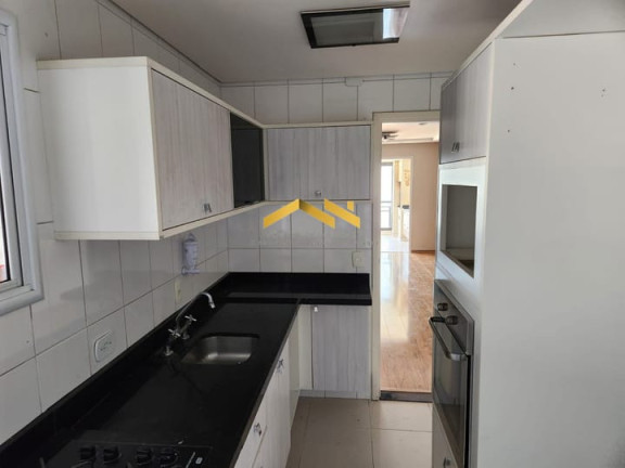 Imagem Apartamento com 3 Quartos à Venda, 86 m² em Vila Mariana - São Paulo
