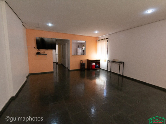 Imagem Apartamento com 2 Quartos à Venda, 58 m² em Vila Bertioga - São Paulo
