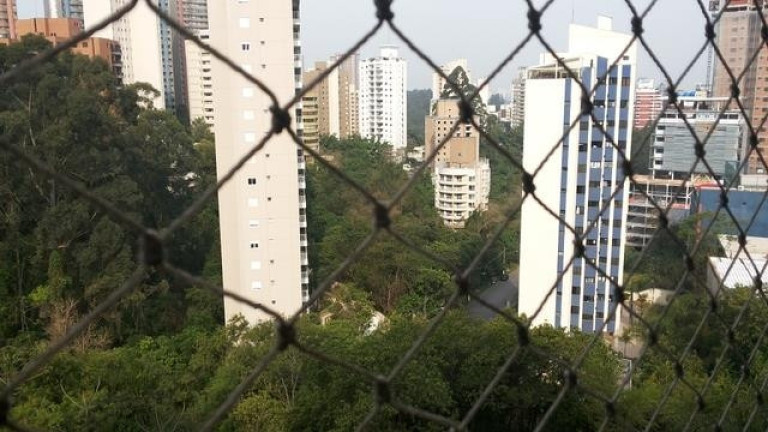 Imagem Apartamento com 4 Quartos à Venda, 168 m² em Vila Andrade - São Paulo Imagem Apartamento com 4 Quartos à Venda, 168 m² em Vila Andrade - São Paulo