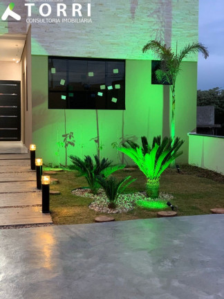 Imagem Imóvel com 4 Quartos à Venda, 320 m² em Condomínio Jardim Guarujá - Salto Imagem Imóvel com 4 Quartos à Venda, 320 m² em Condomínio Jardim Guarujá - Salto