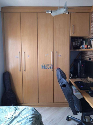 Imagem Apartamento com 3 Quartos à Venda, 78 m² em Alto Da Lapa - São Paulo
