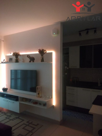 Imagem Imóvel com 2 Quartos à Venda, 70 m² em Parque Residencial Nove De Julho - Jundiaí