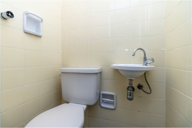 Imagem Cobertura com 5 Quartos à Venda, 257 m² em Vila Clementino - São Paulo